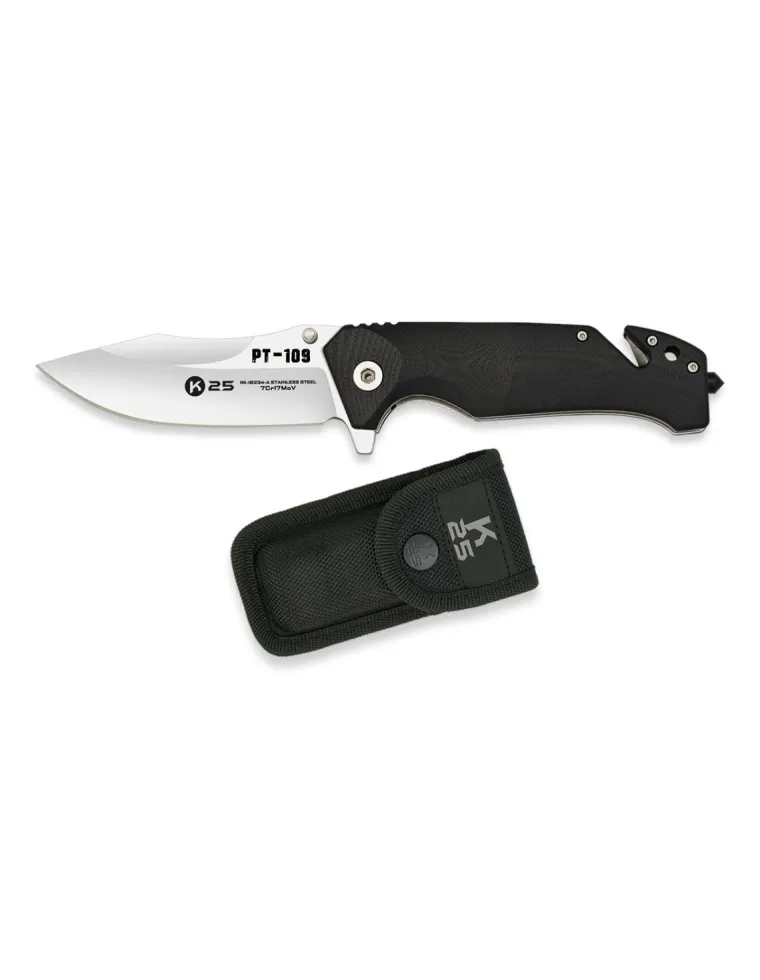 NAVAJA K25 G10 PT109 18234