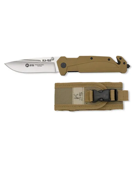 NAVAJA K25 KA-52 COYOTE 18870