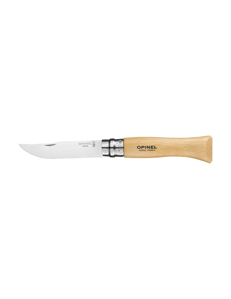 NAVAJA OPINEL Nº9 INOX