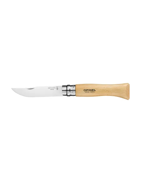 NAVAJA OPINEL Nº9 INOX