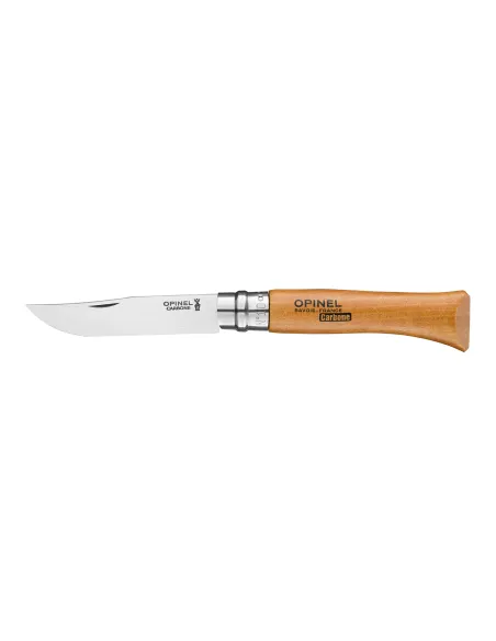 NAVAJA OPINEL Nº10 CARBONO