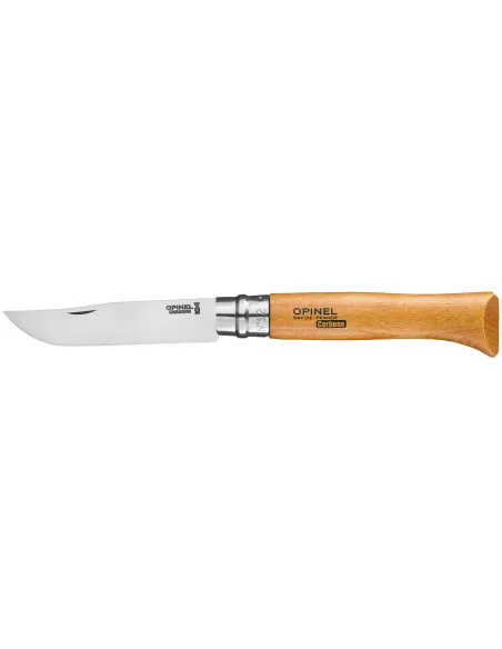 NAVAJA OPINEL Nº12 CARBONO