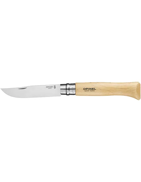 NAVAJA OPINEL Nº12 INOX