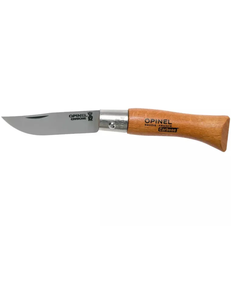 NAVAJA OPINEL Nº3 CARBONO