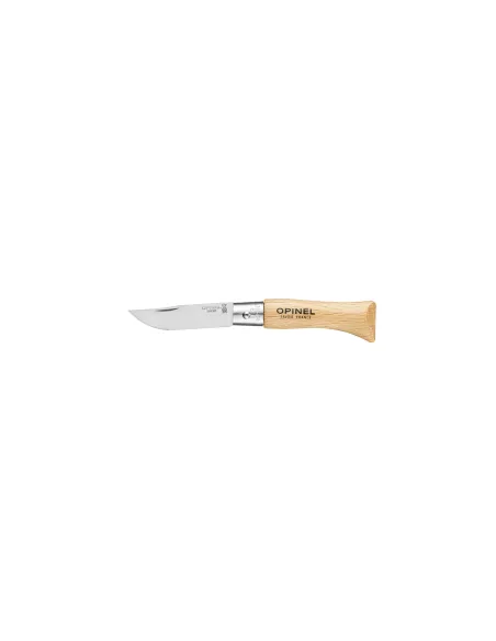 NAVAJA OPINEL Nº3 INOX