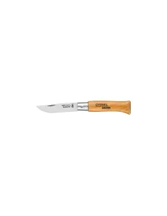 NAVAJA OPINEL Nº4 CARBONO