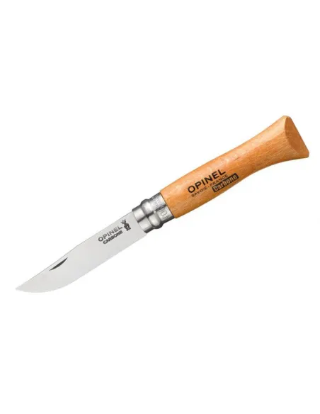 NAVAJA OPINEL Nº5 CARBONO