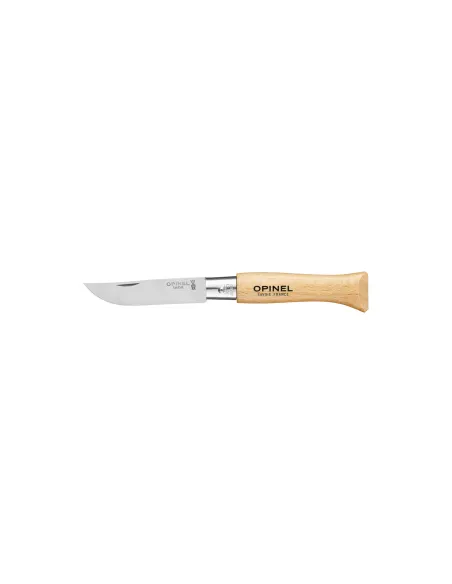 NAVAJA OPINEL Nº5 INOX