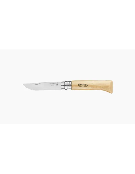 NAVAJA OPINEL Nº8 INOX