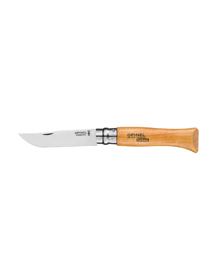 NAVAJA OPINEL Nº9 CARBONO