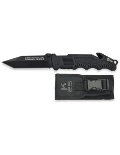 NAVAJA RESCATE K25 RK-19138 NEGRA TANTO