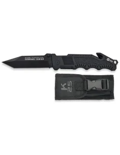 NAVAJA RESCATE K25 RK-19138 NEGRA TANTO