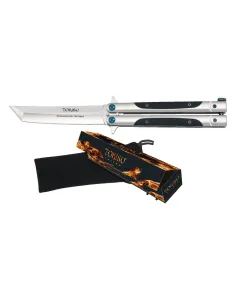 NAVAJA TOKISU ABANICO 02198