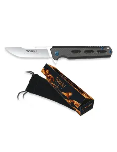 NAVAJA TOKISU FIBRA CARBONO 18594