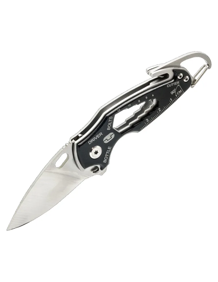 NAVAJA TRUE UTILITY SMARTKNIFE 5,5 MULTIUSOS
