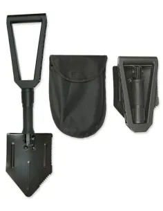 PALA SUPERVIVENCIA NEGRA