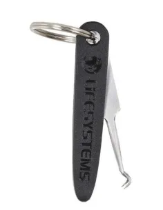 PINZAS COMPACT LIFESYSTEMS