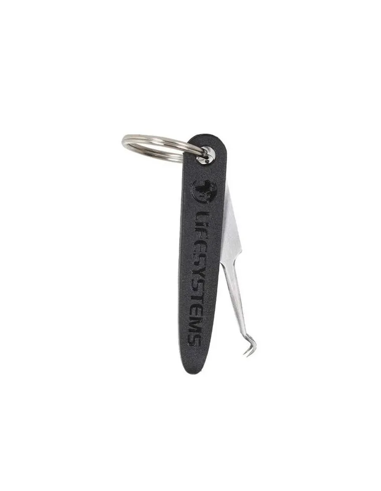 PINZAS COMPACT LIFESYSTEMS