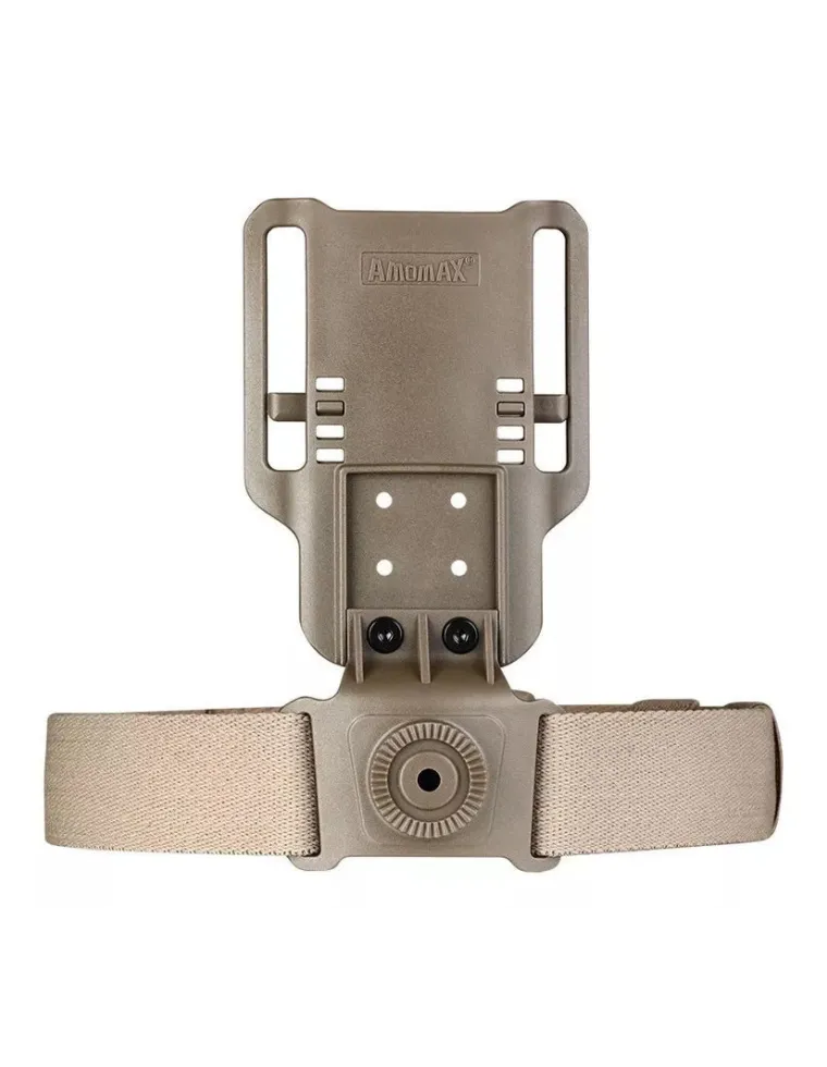 PLATAFORMA LOW RIDE AMOMAX TAN