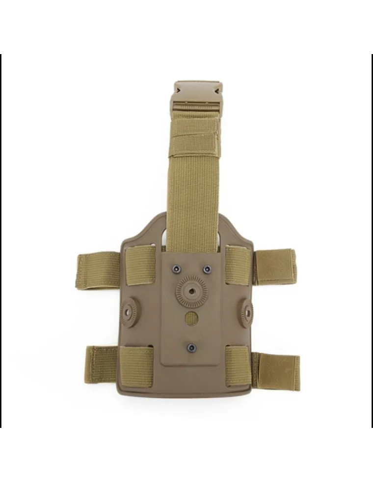 PLATAFORMA PERNERA TAN