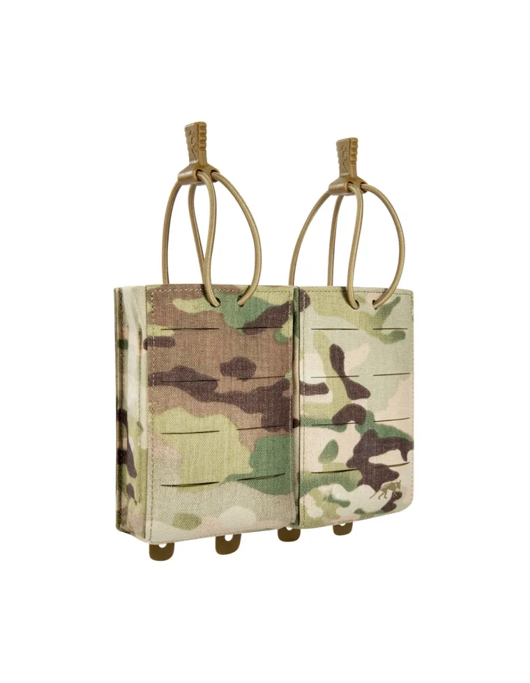 PORTACARGADOR DOBLE TASMANIAN TIGER G36 MKIII  MULTICAM