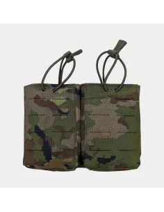 PORTACARGADOR DOBLE TASMANIAN TIGER G36 MKIII BOSCOSO