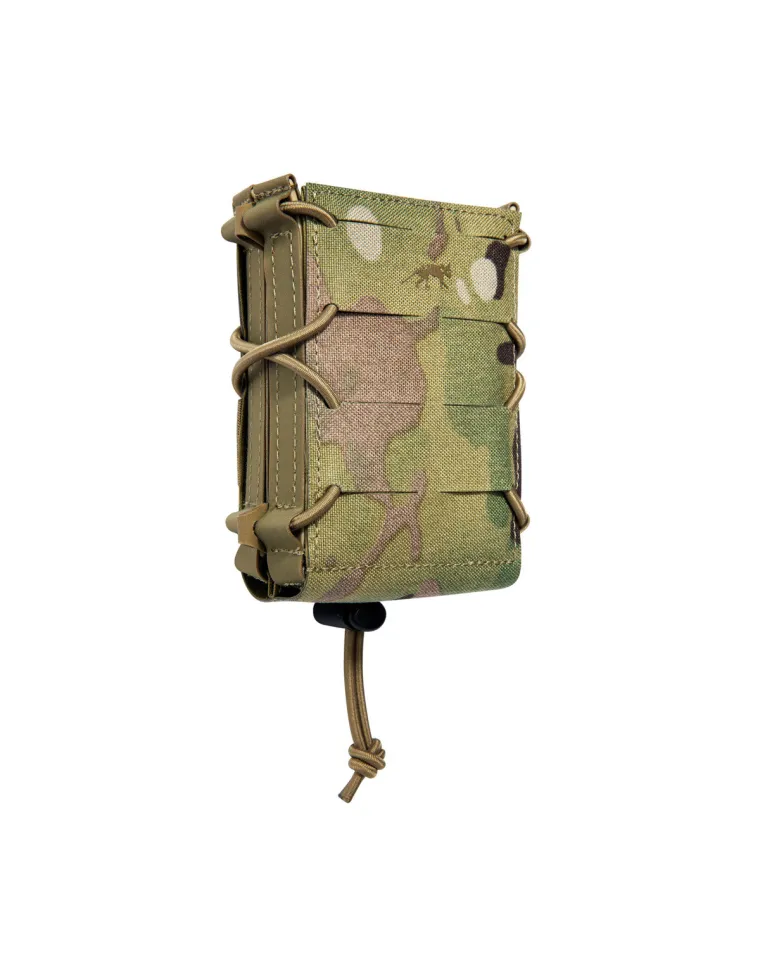 PORTACARGADOR TASMANIAN TIGER DOBLE MULTICAM DBL MCL MC
