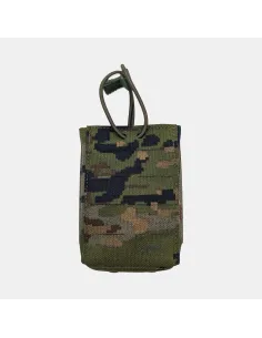 PORTACARGADOR TASMANIAN TIGER G36 SGL MKIII BOSCOSO