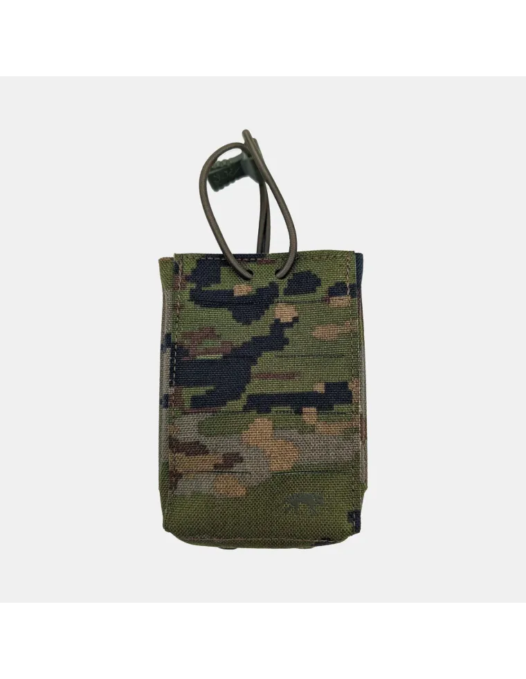 PORTACARGADOR TASMANIAN TIGER G36 SGL MKIII BOSCOSO