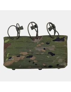 PORTACARGADOR TRIPLE G36 TASMANIAN TIGER MKIII BOSCOSO