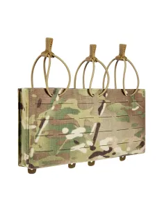 PORTACARGADOR TRIPLE G36 TASMANIAN TIGER MKIII MULTICAM