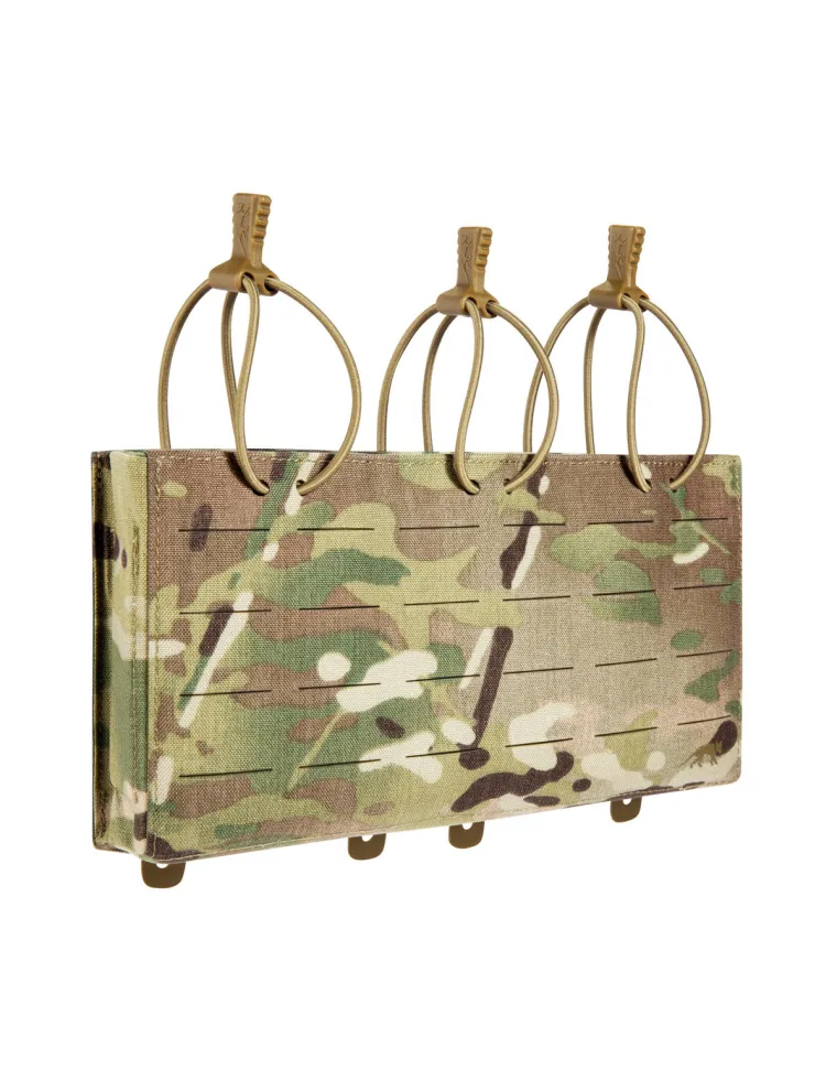 PORTACARGADOR TRIPLE G36 TASMANIAN TIGER MKIII MULTICAM