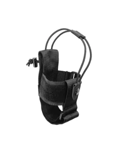 PORTARADIOS TASMANIAN TAC POUCH 2 NEGRO
