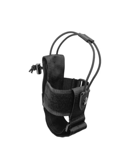 PORTARADIOS TASMANIAN TAC POUCH 2 NEGRO