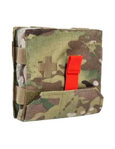 POUCH BOTIQUIN TASMANIAN TIGER IFAK MULTICAM