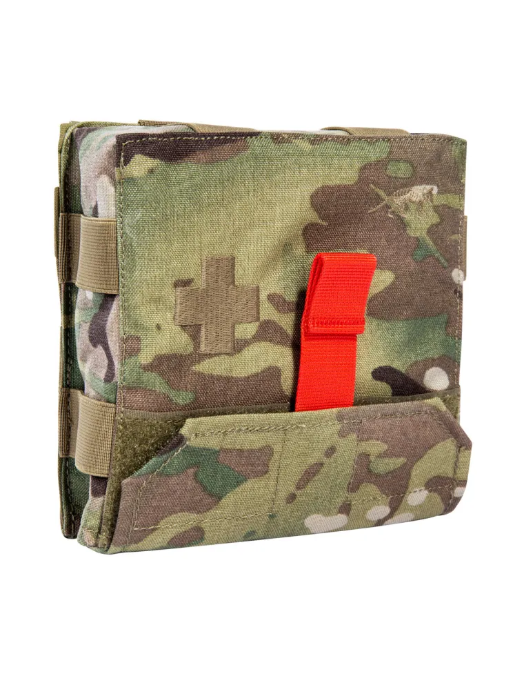 POUCH BOTIQUIN TASMANIAN TIGER IFAK MULTICAM