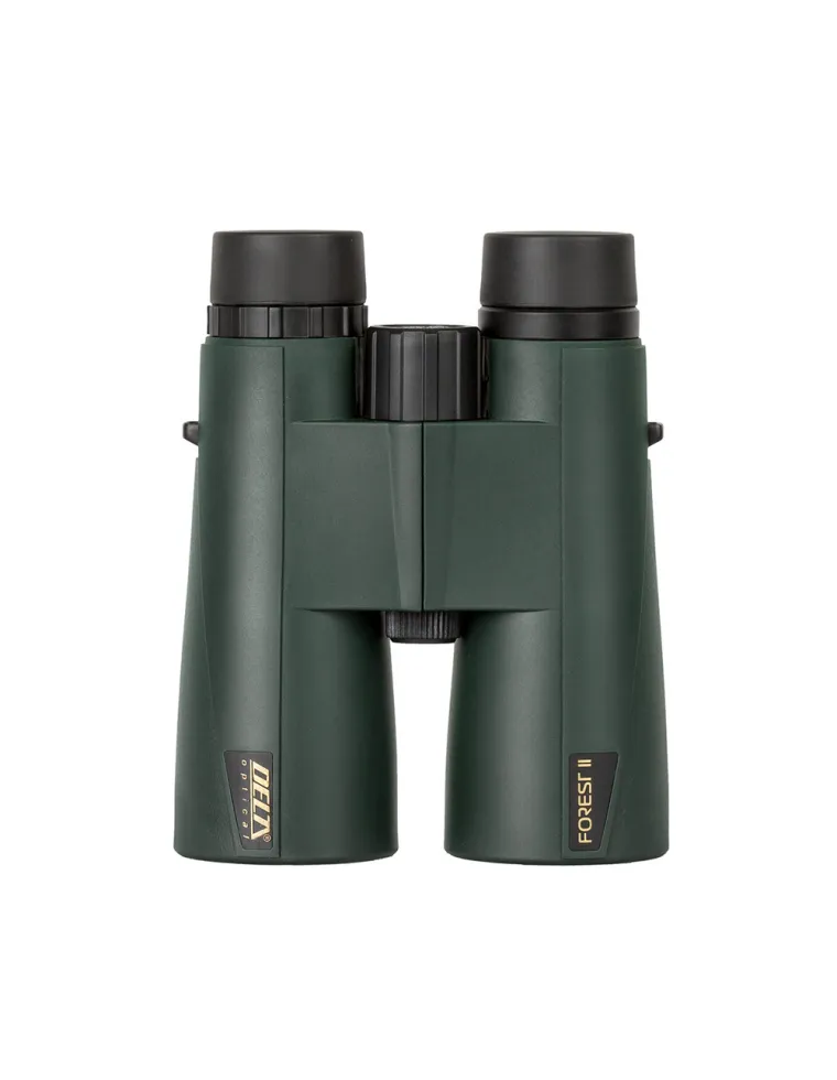 PRISMATICO DELTA FOREST II 10X50