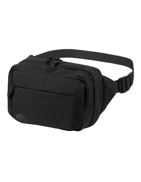 RIÑONERA HELIKON TEX RAT NEGRA