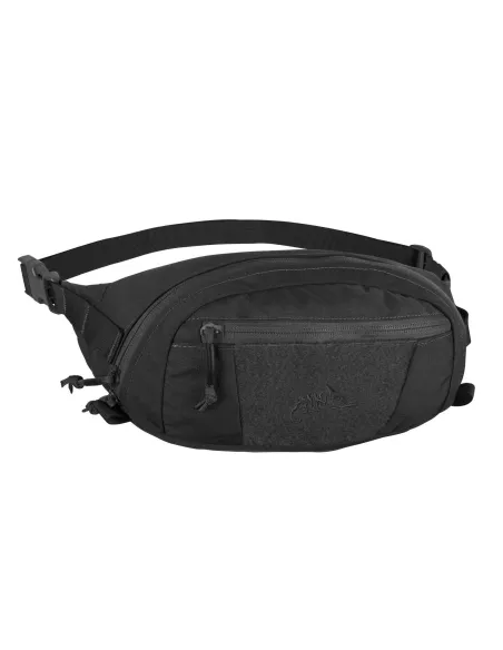 RIÑONERA HELIKON-TEX BANDICOOT NEGRA