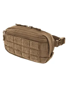 RIÑONERA MOLLE DARK COYOTE