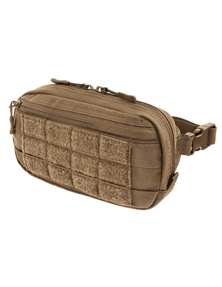 RIÑONERA MOLLE DARK COYOTE