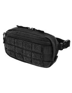 RIÑONERA MOLLE NEGRA