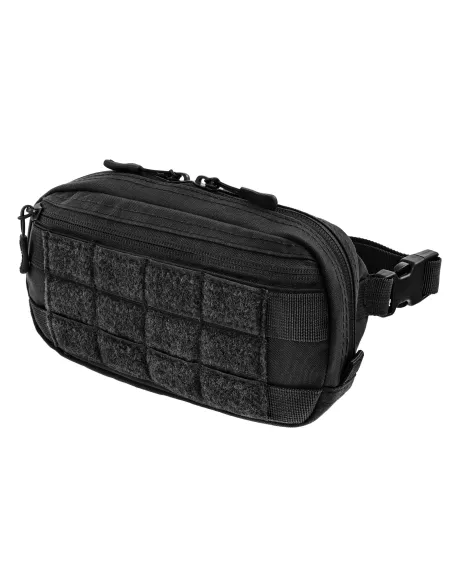 RIÑONERA MOLLE NEGRA