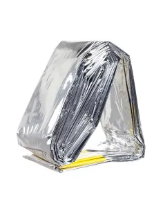 SACO DE DORMIR DE EMERGENCIA FOSCO 200x85cm