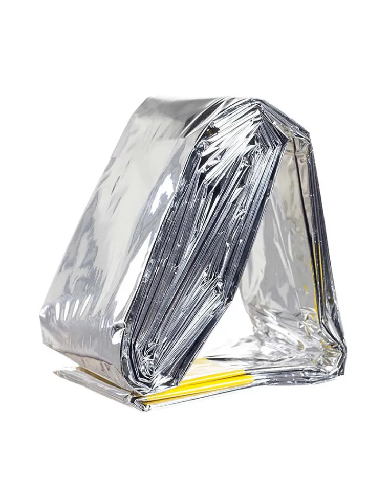 SACO DE DORMIR DE EMERGENCIA FOSCO 200x85cm