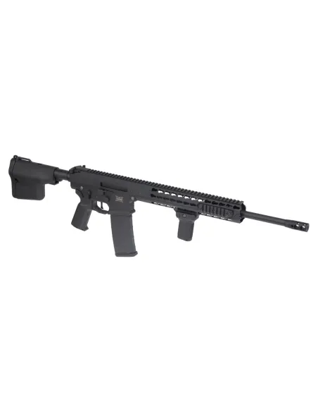 SAIGO BUSHIDO MEIYO DMR AIRSOFT