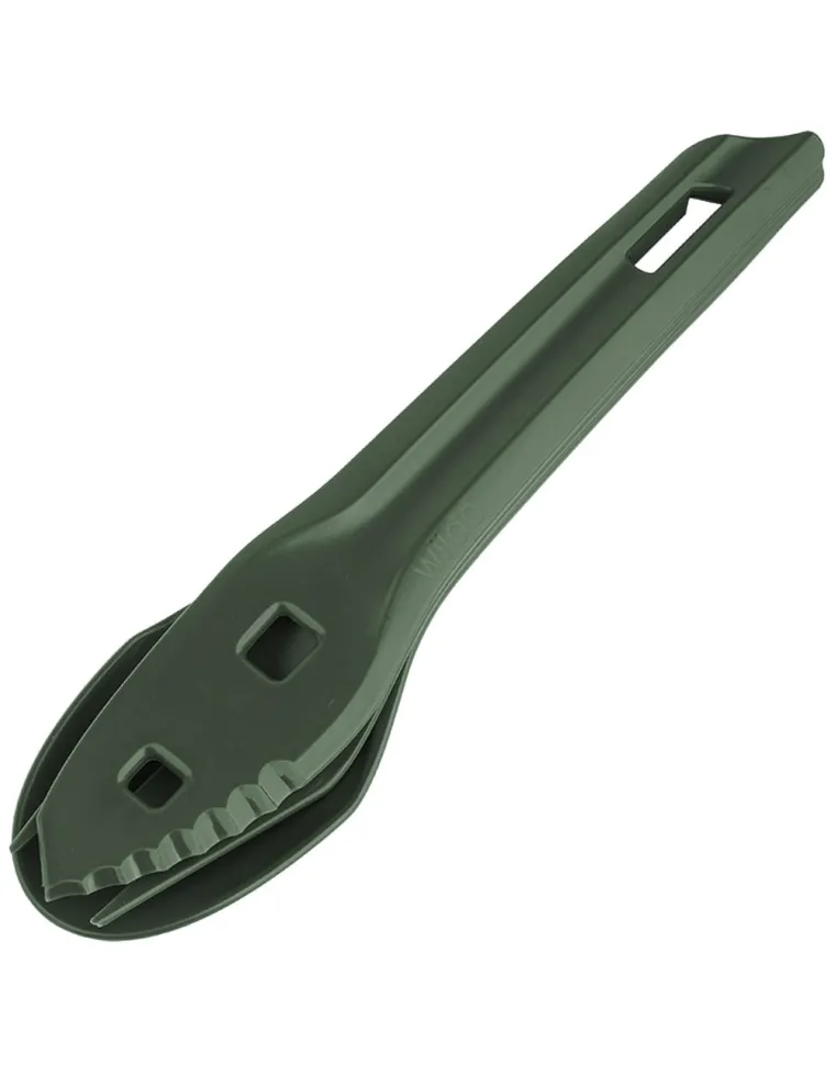 SET CUBIERTOS THE OCYS WILDO