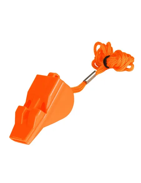 SILBATO TORNADO NARANJA FOSTEX