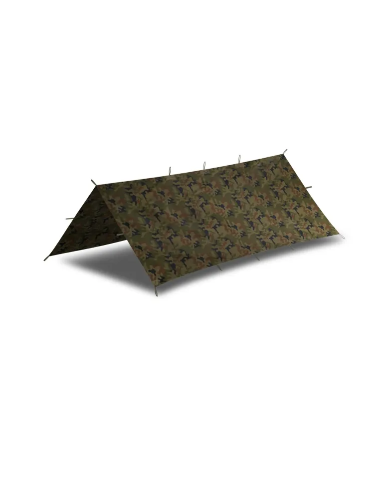 SUPERTARP HELIKON TEX SMALL US WOODLAND