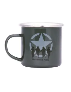 TAZA BROTHERS IN ARMS